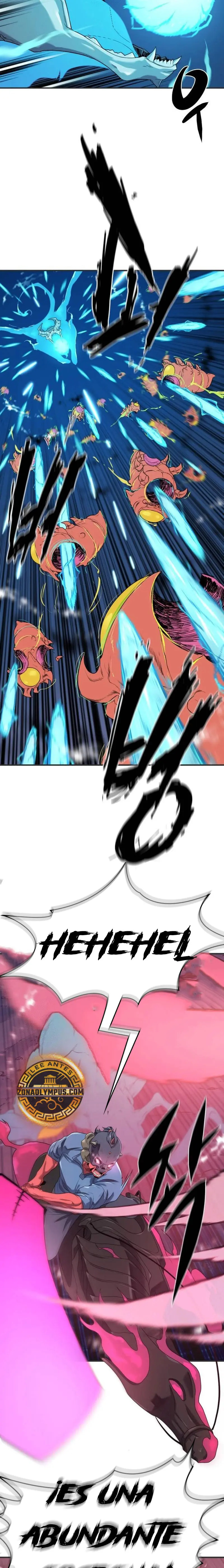 Read The Greatest Estate Developer Español Manga Online