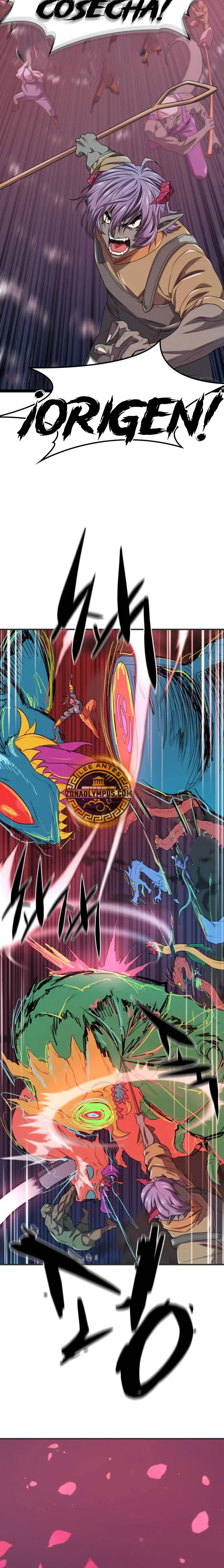 Read The Greatest Estate Developer Español Manga Online