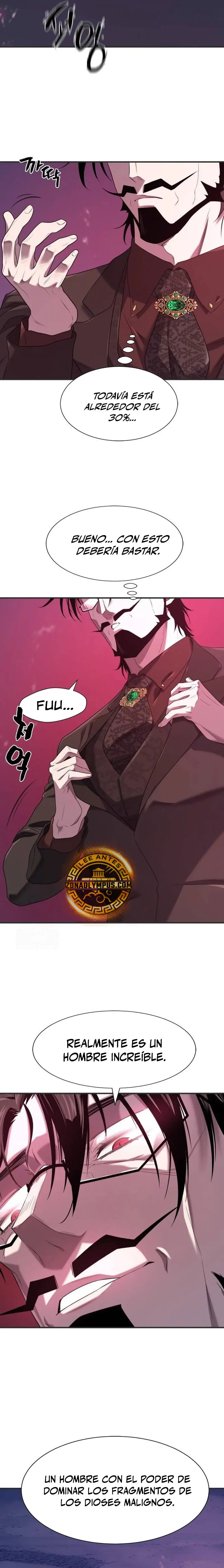 Read The Greatest Estate Developer Español Manga Online