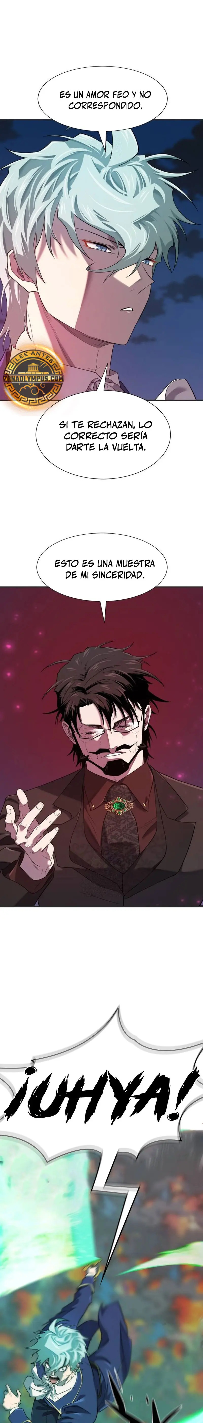 Read The Greatest Estate Developer Español Manga Online