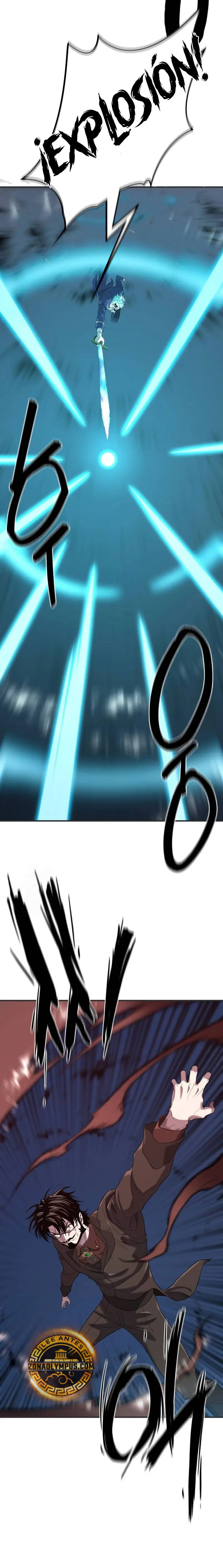 Read The Greatest Estate Developer Español Manga Online