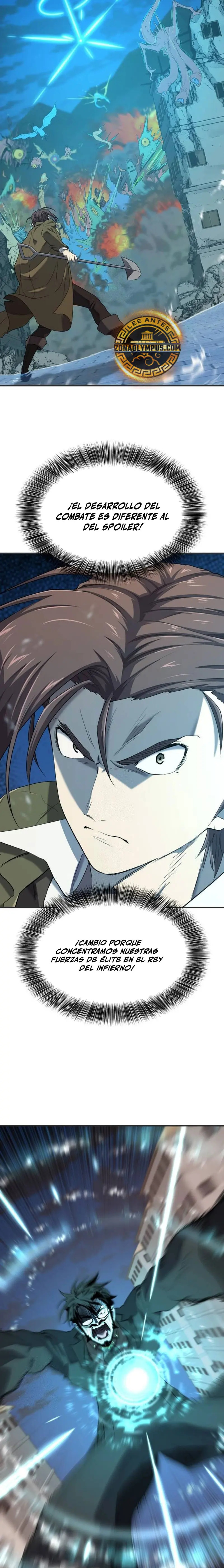 Read The Greatest Estate Developer Español Manga Online