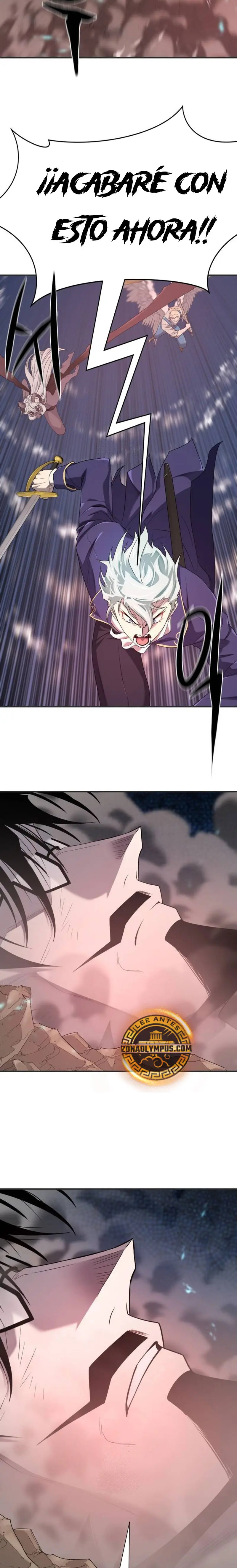 Read The Greatest Estate Developer Español Manga Online