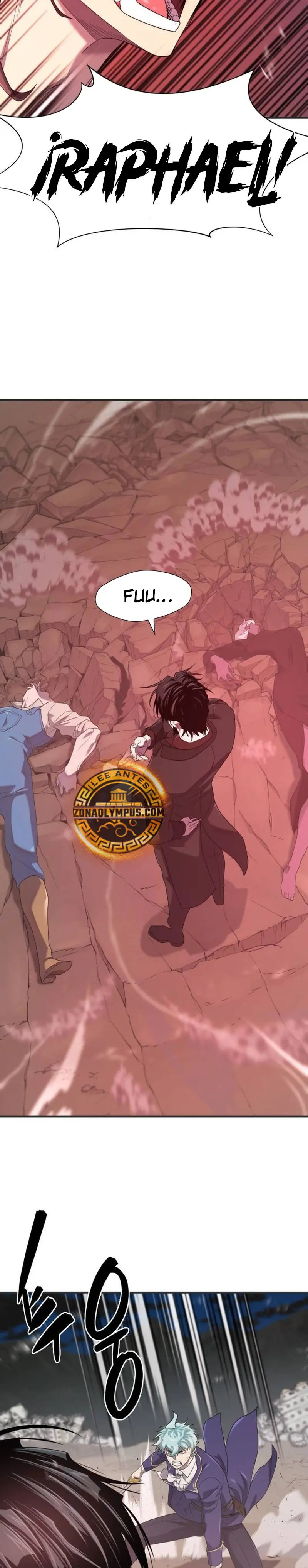 Read The Greatest Estate Developer Español Manga Online