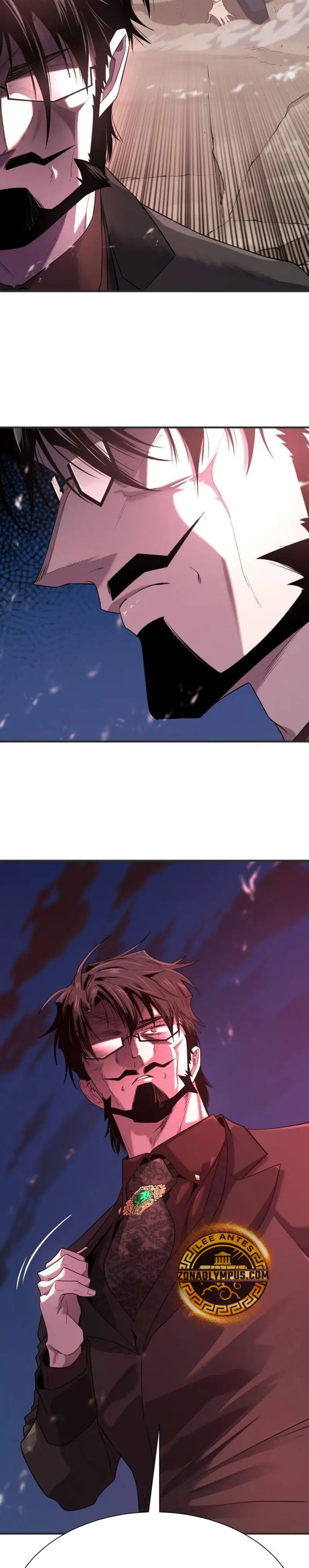 Read The Greatest Estate Developer Español Manga Online