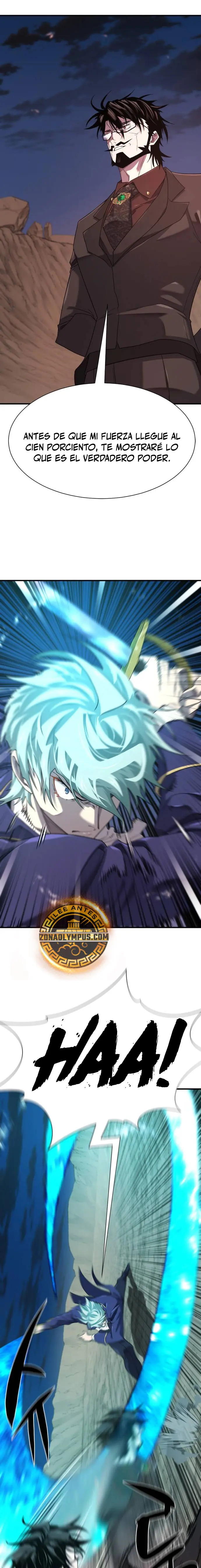 Read The Greatest Estate Developer Español Manga Online