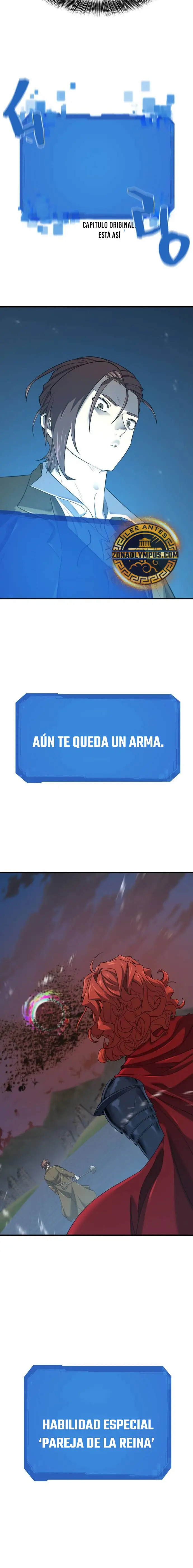 Read The Greatest Estate Developer Español Manga Online