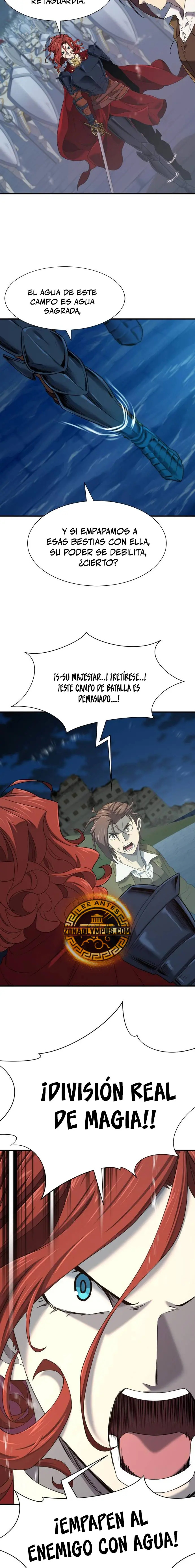 Read The Greatest Estate Developer Español Manga Online