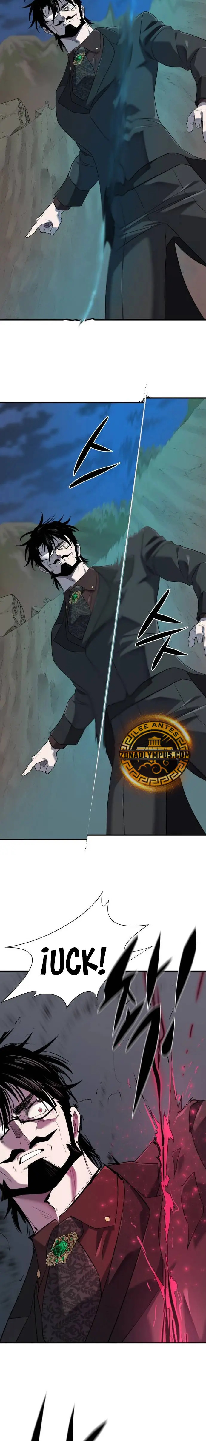 Read The Greatest Estate Developer Español Manga Online