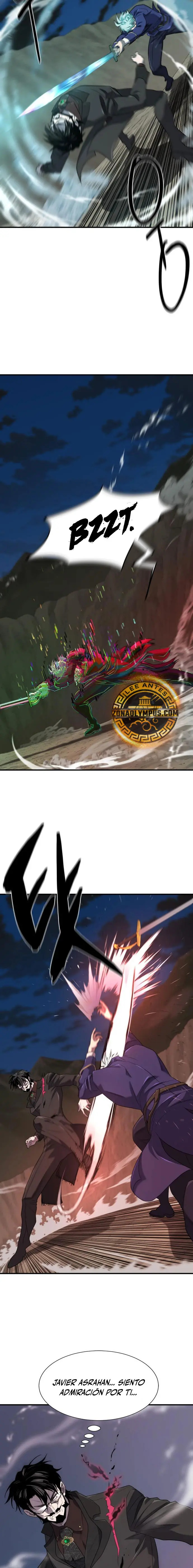 Read The Greatest Estate Developer Español Manga Online