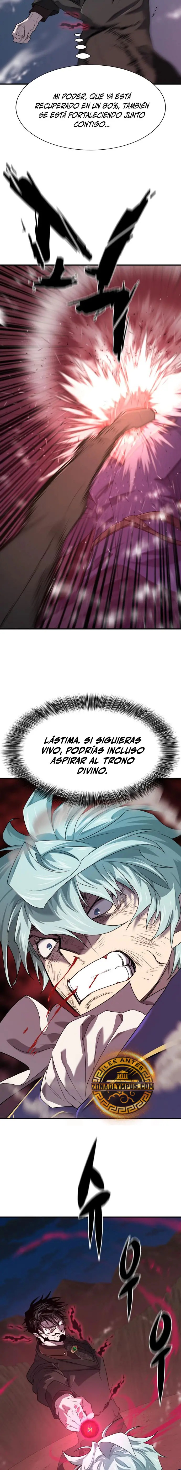 Read The Greatest Estate Developer Español Manga Online