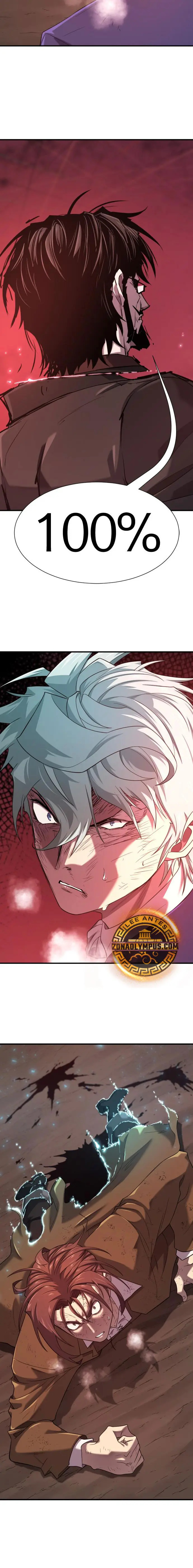 Read The Greatest Estate Developer Español Manga Online