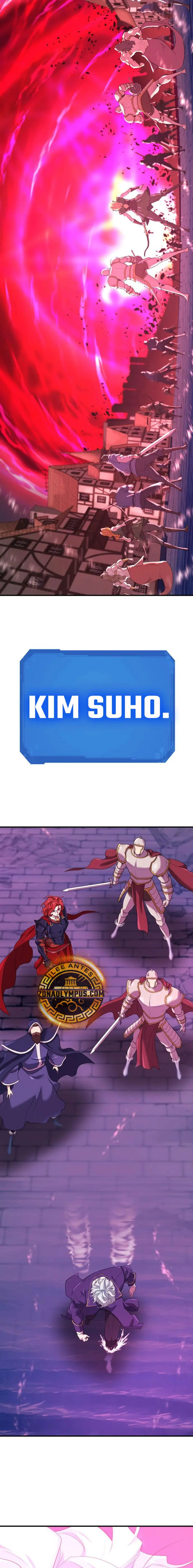 Read The Greatest Estate Developer Español Manga Online