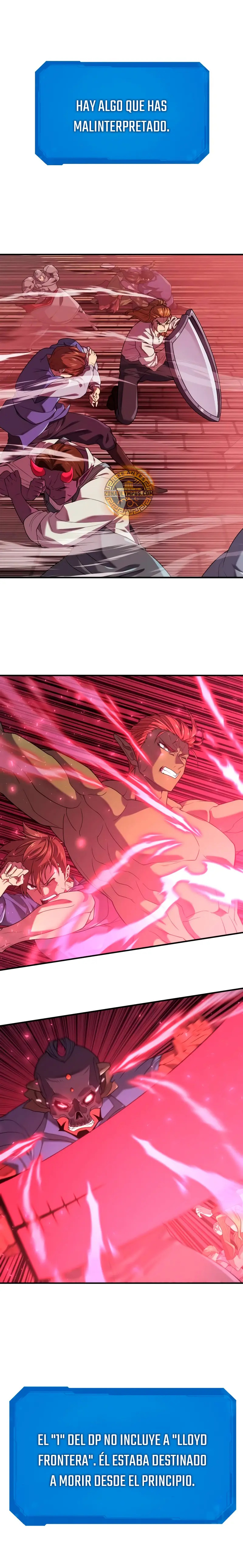 Read The Greatest Estate Developer Español Manga Online