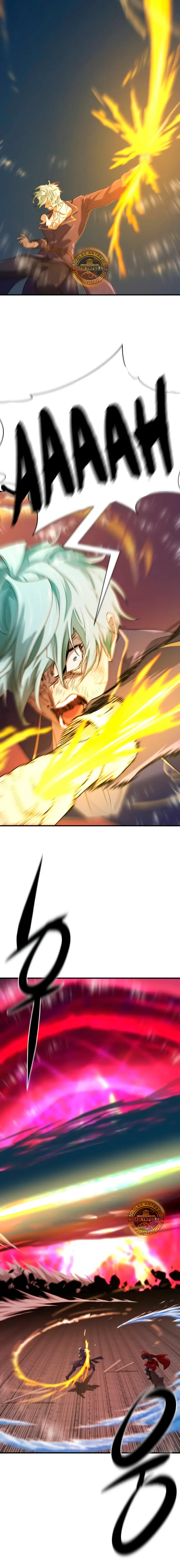 Read The Greatest Estate Developer Español Manga Online