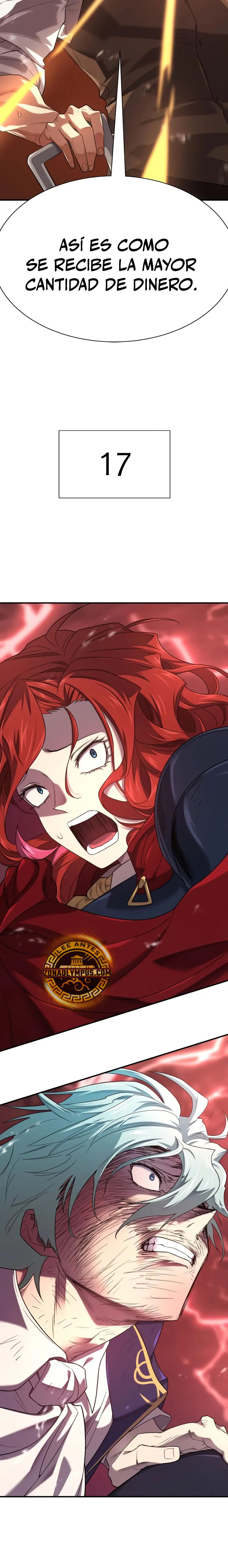 Read The Greatest Estate Developer Español Manga Online