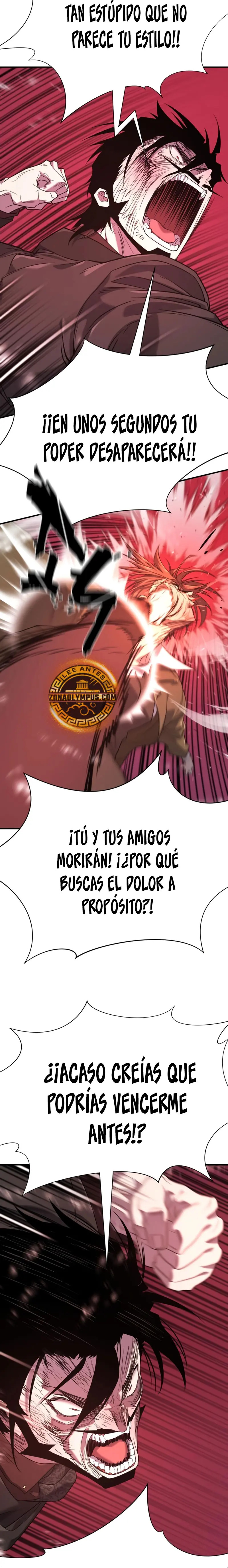 Read The Greatest Estate Developer Español Manga Online