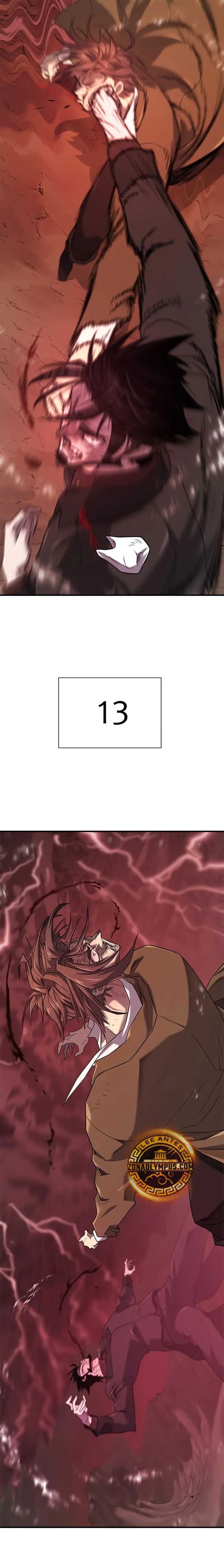 Read The Greatest Estate Developer Español Manga Online