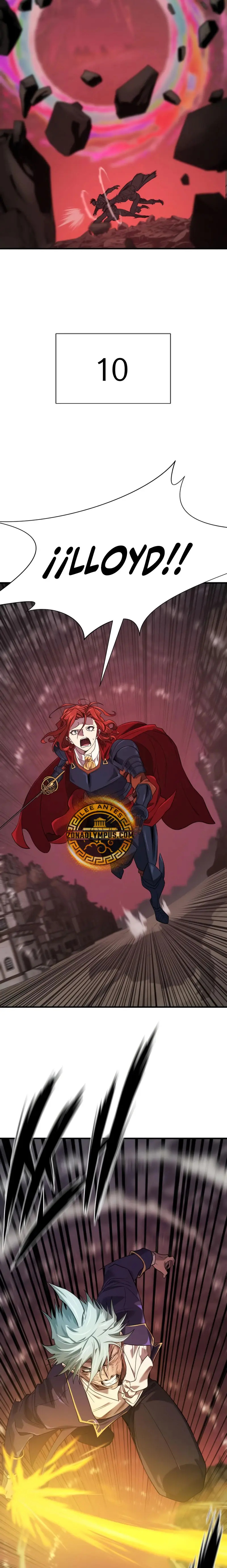 Read The Greatest Estate Developer Español Manga Online