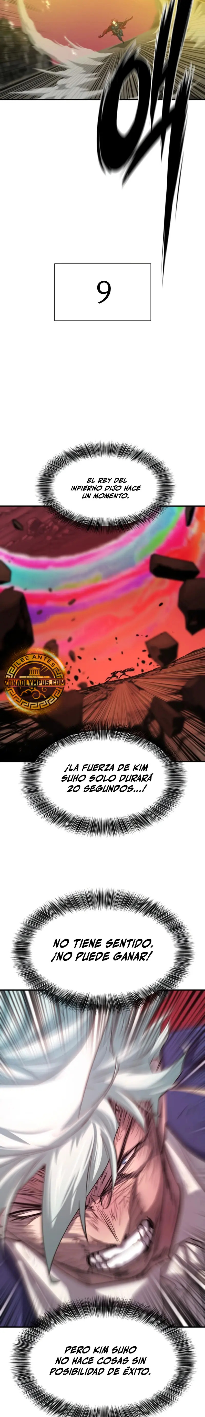 Read The Greatest Estate Developer Español Manga Online