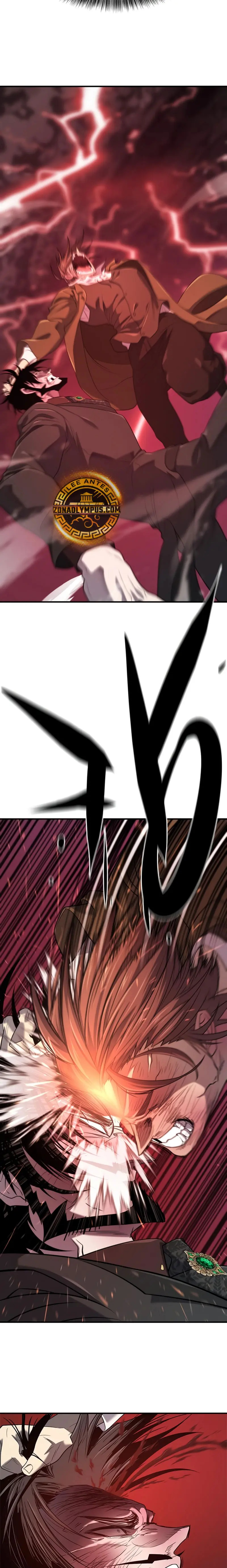 Read The Greatest Estate Developer Español Manga Online