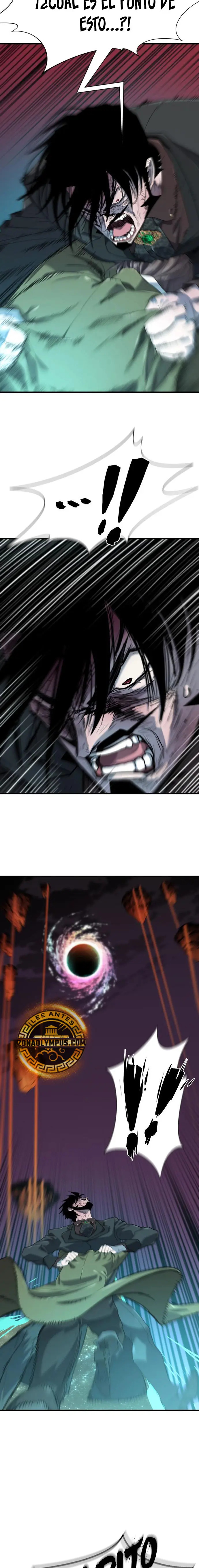 Read The Greatest Estate Developer Español Manga Online