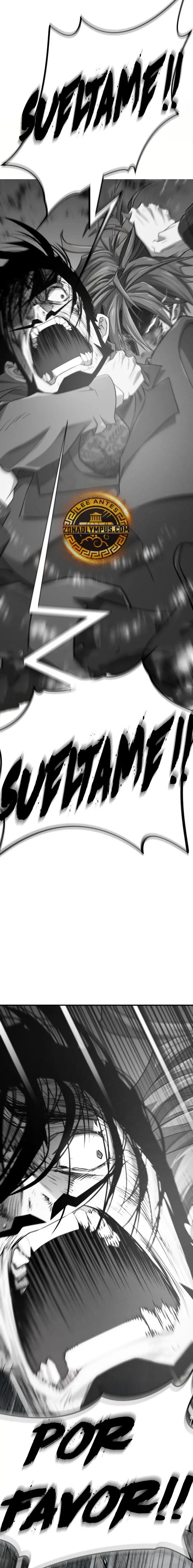 Read The Greatest Estate Developer Español Manga Online