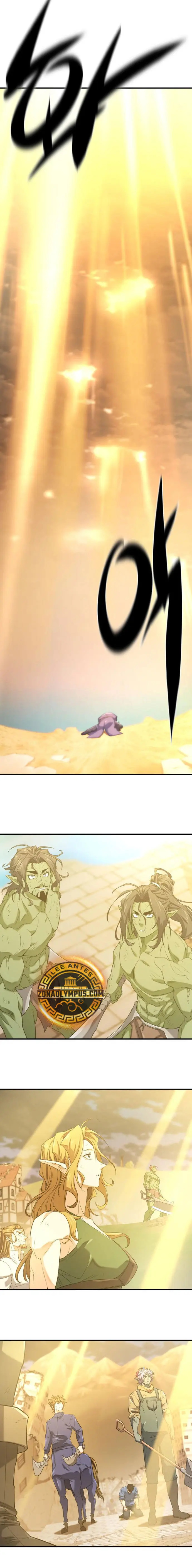 Read The Greatest Estate Developer Español Manga Online