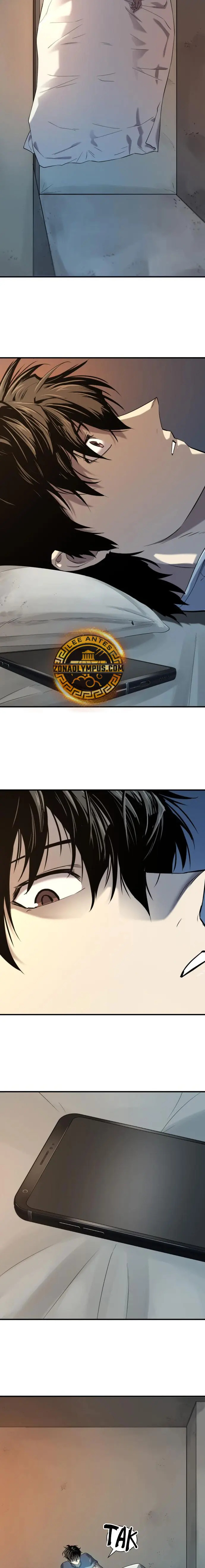 Read The Greatest Estate Developer Español Manga Online