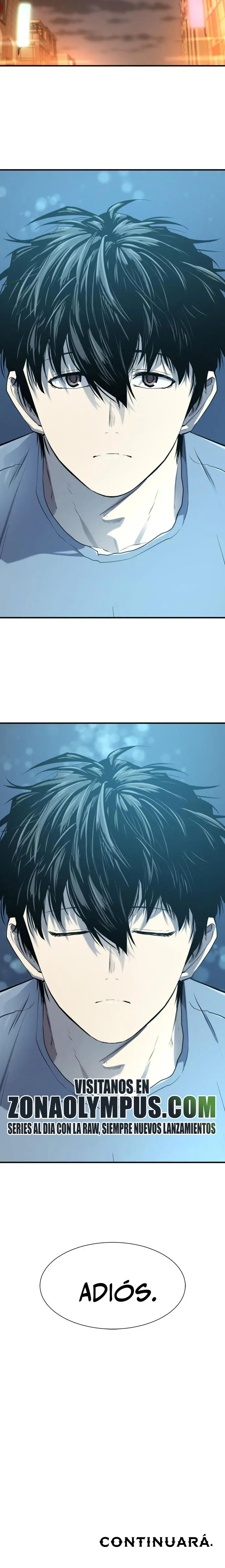 Read The Greatest Estate Developer Español Manga Online