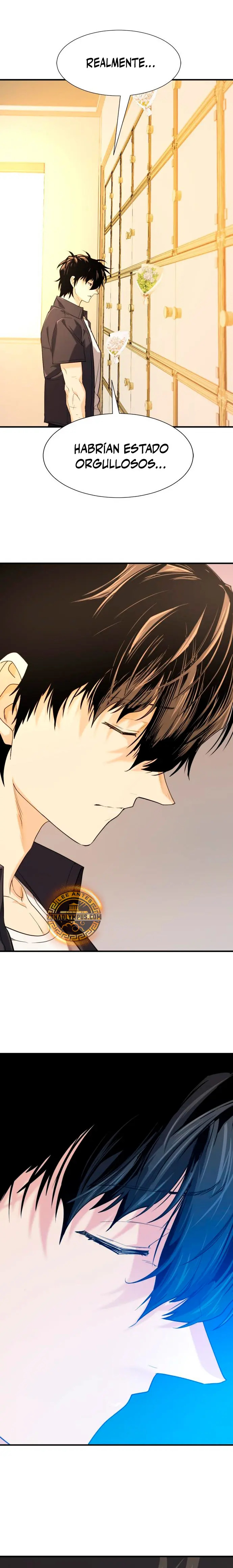 Read The Greatest Estate Developer Español Manga Online