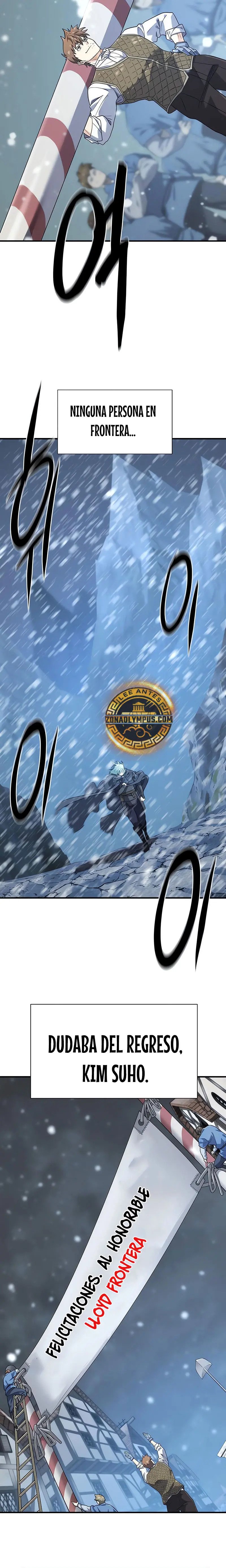 Read The Greatest Estate Developer Español Manga Online