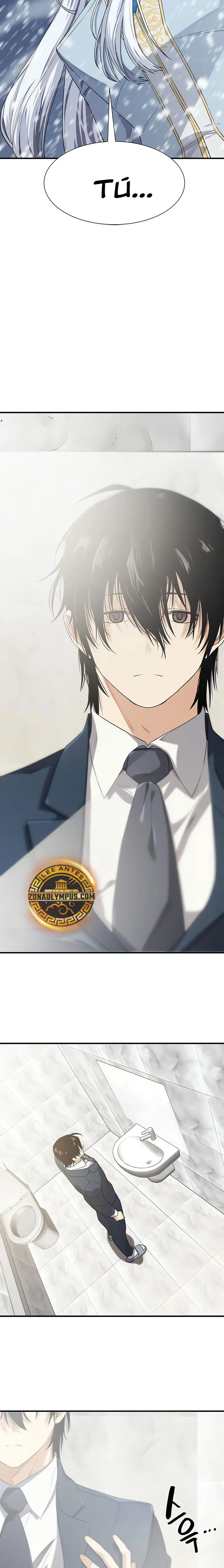 Read The Greatest Estate Developer Español Manga Online