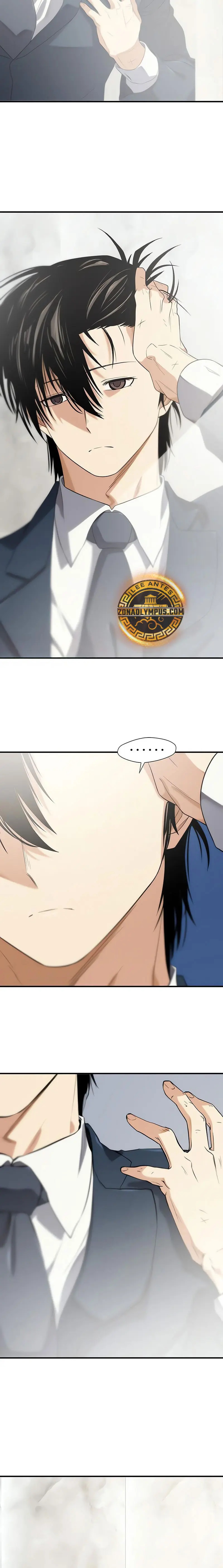 Read The Greatest Estate Developer Español Manga Online