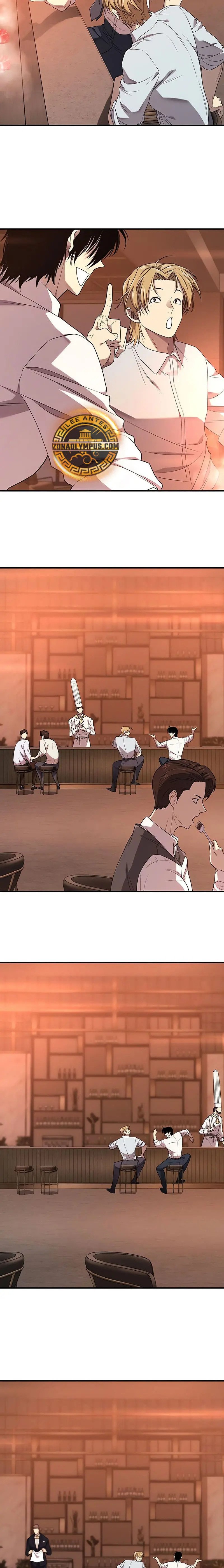 Read The Greatest Estate Developer Español Manga Online