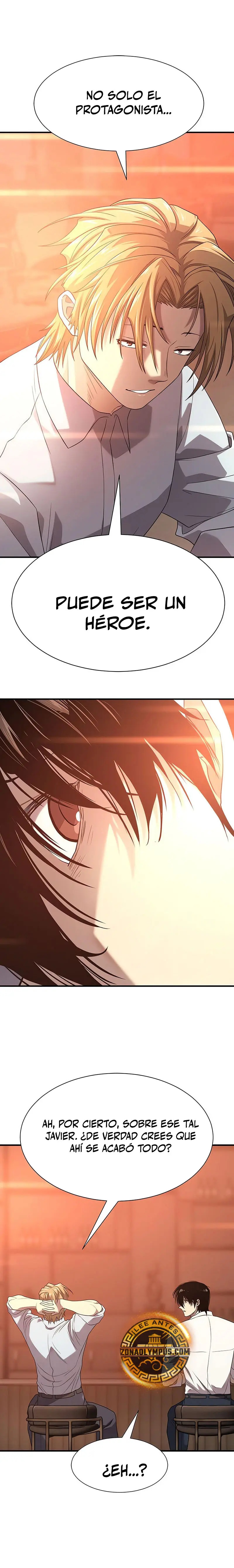 Read The Greatest Estate Developer Español Manga Online