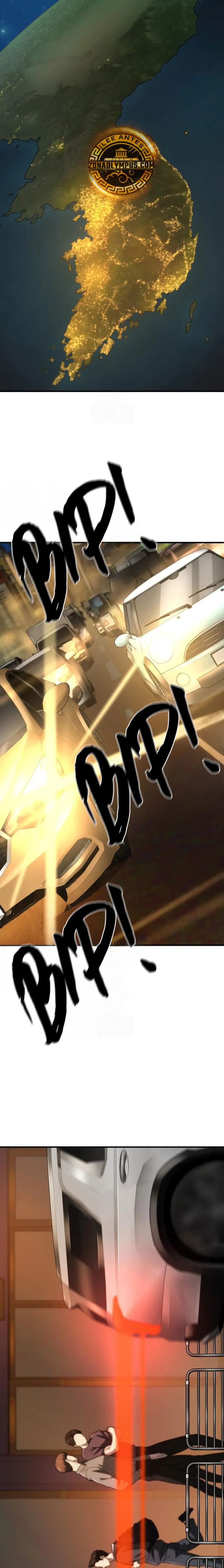 Read The Greatest Estate Developer Español Manga Online