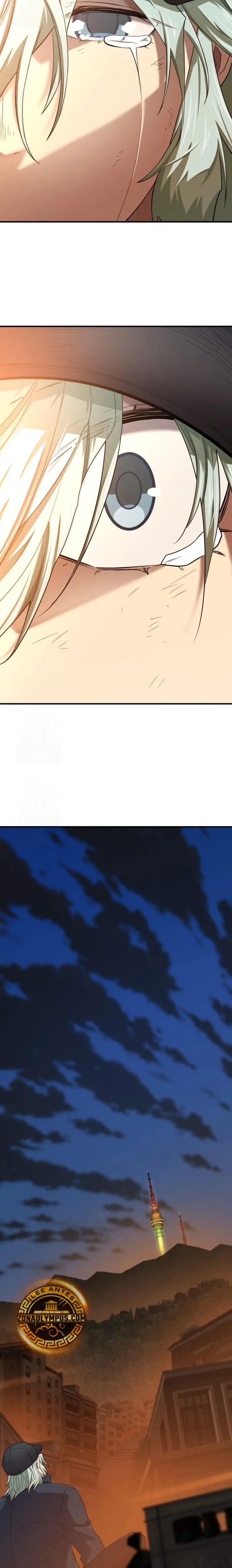 Read The Greatest Estate Developer Español Manga Online