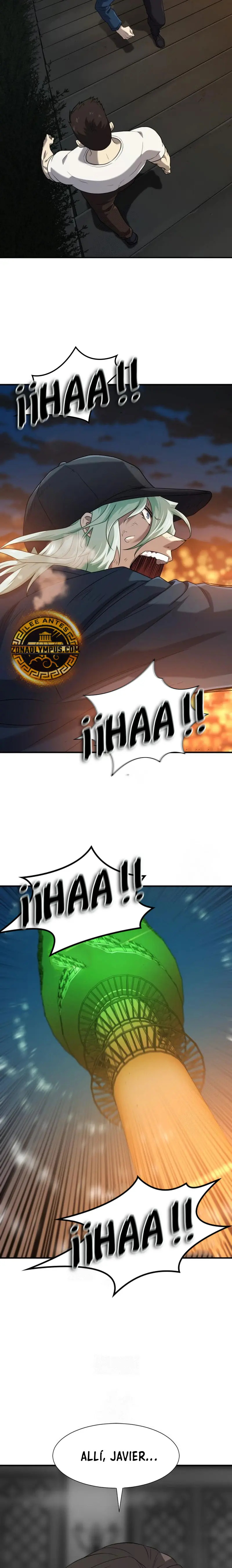 Read The Greatest Estate Developer Español Manga Online