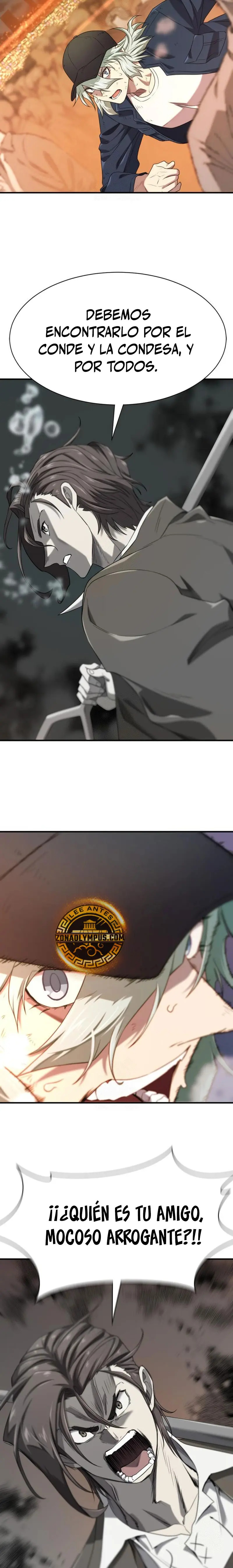 Read The Greatest Estate Developer Español Manga Online