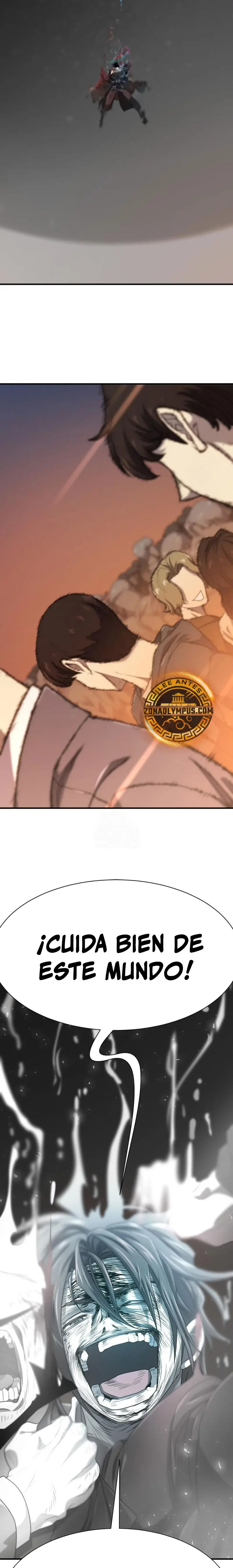 Read The Greatest Estate Developer Español Manga Online