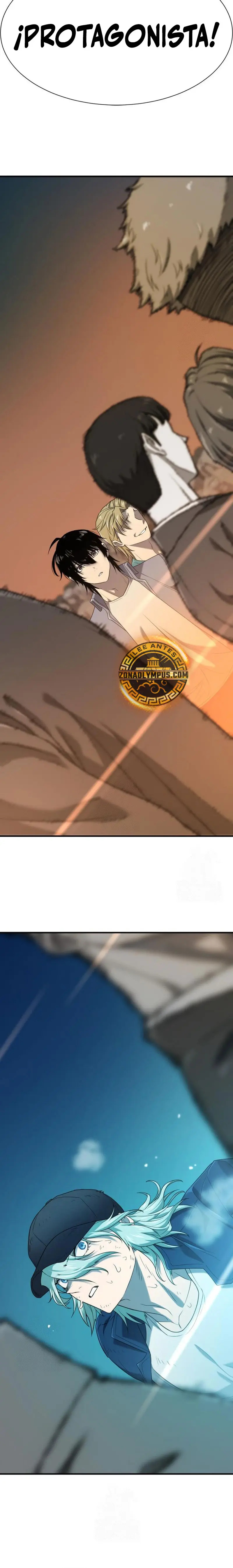 Read The Greatest Estate Developer Español Manga Online