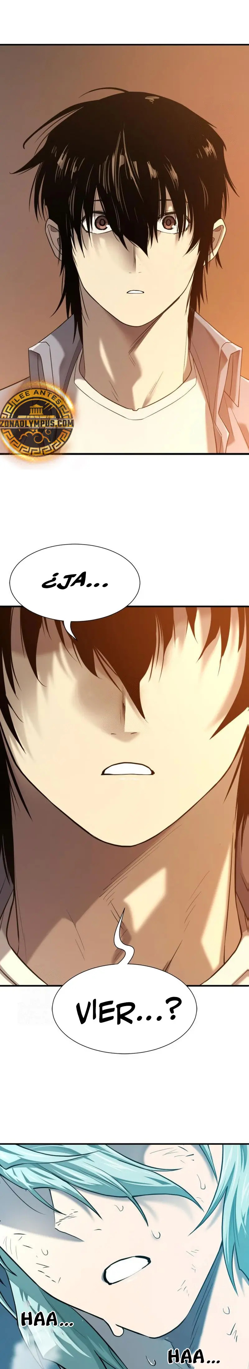 Read The Greatest Estate Developer Español Manga Online