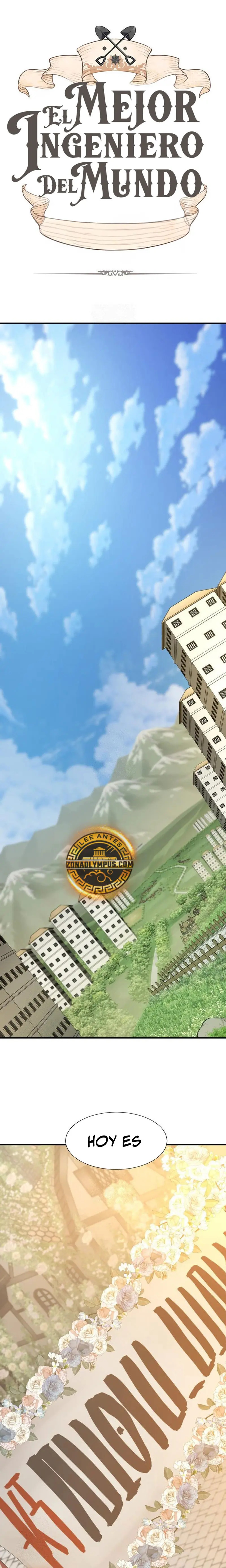 Read The Greatest Estate Developer Español Manga Online