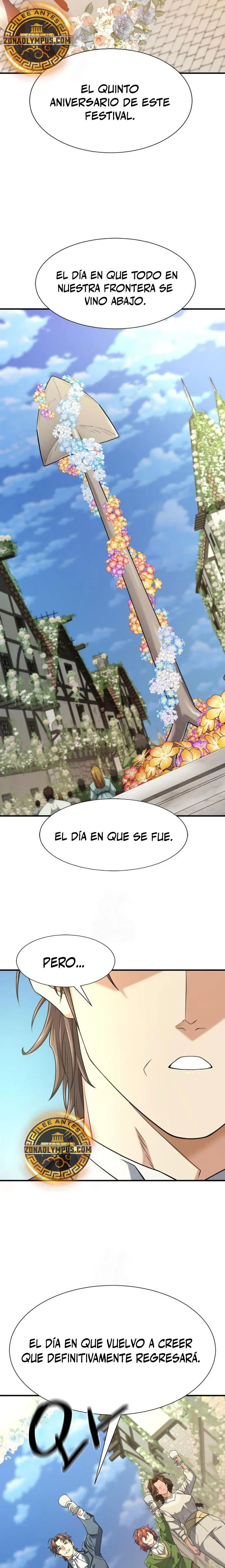 Read The Greatest Estate Developer Español Manga Online