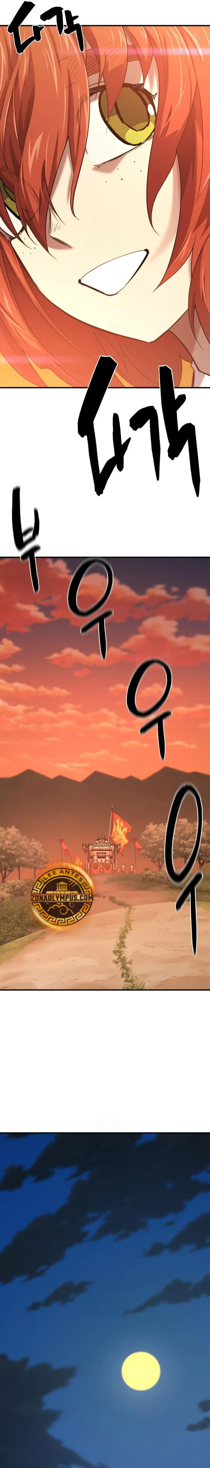 Read The Greatest Estate Developer Español Manga Online