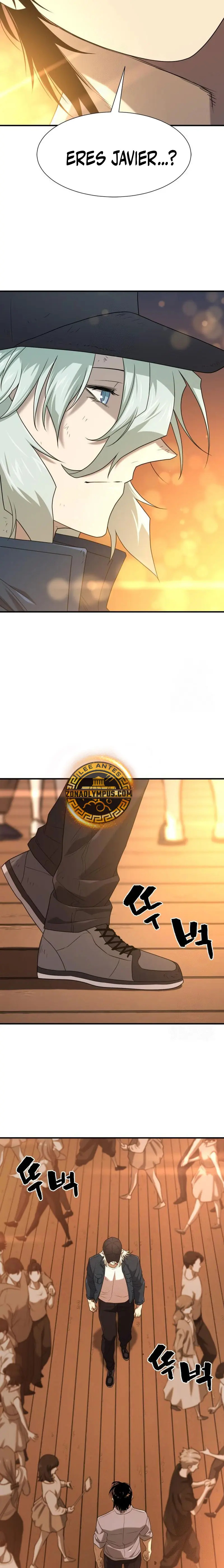 Read The Greatest Estate Developer Español Manga Online