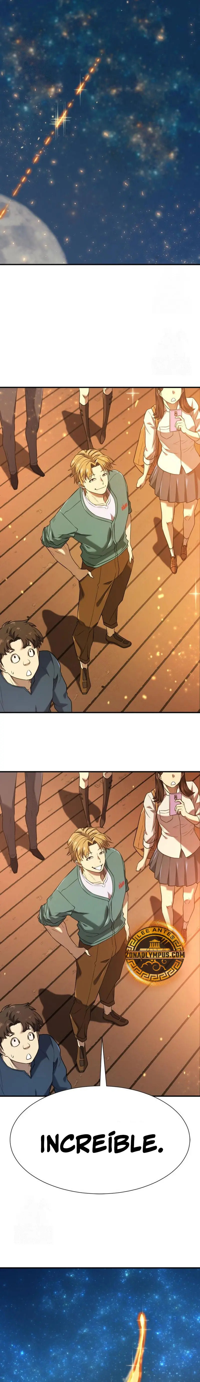 Read The Greatest Estate Developer Español Manga Online