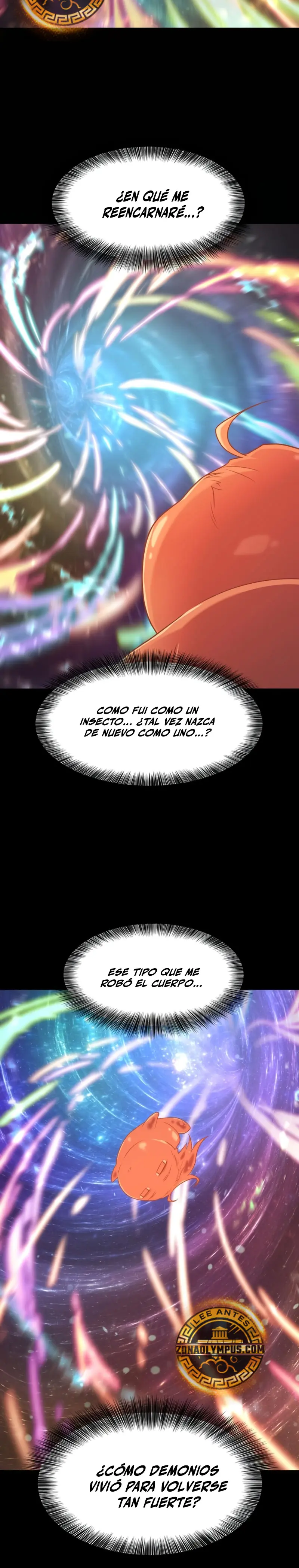 Read The Greatest Estate Developer Español Manga Online