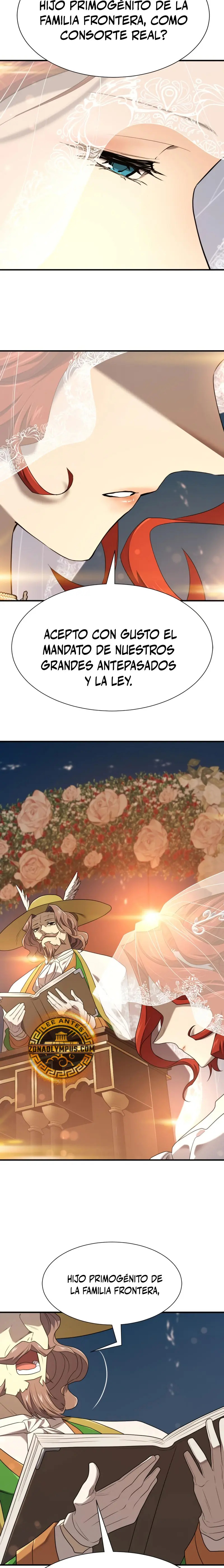 Read The Greatest Estate Developer Español Manga Online